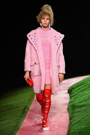 ジーシーディーエス(GCDS) 2018-19年秋冬ウィメンズ&メンズコレクション  - 写真49