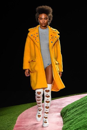 ジーシーディーエス(GCDS) 2018-19年秋冬ウィメンズ&メンズコレクション  - 写真50