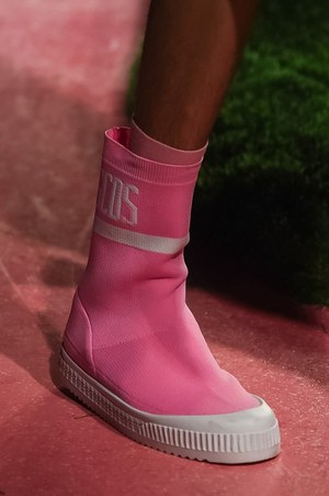 ジーシーディーエス(GCDS) 2018-19年秋冬ウィメンズ&メンズコレクション  - 写真52