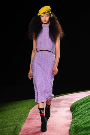 ジーシーディーエス(GCDS) 2018-19年秋冬ウィメンズ&メンズコレクション  - 写真59