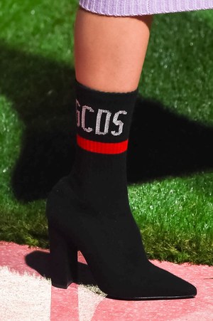 ジーシーディーエス(GCDS) 2018-19年秋冬ウィメンズ&メンズコレクション  - 写真60