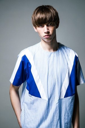 ウィズリミテッド(WHIZLIMITED) 2018年春夏メンズコレクション  - 写真18