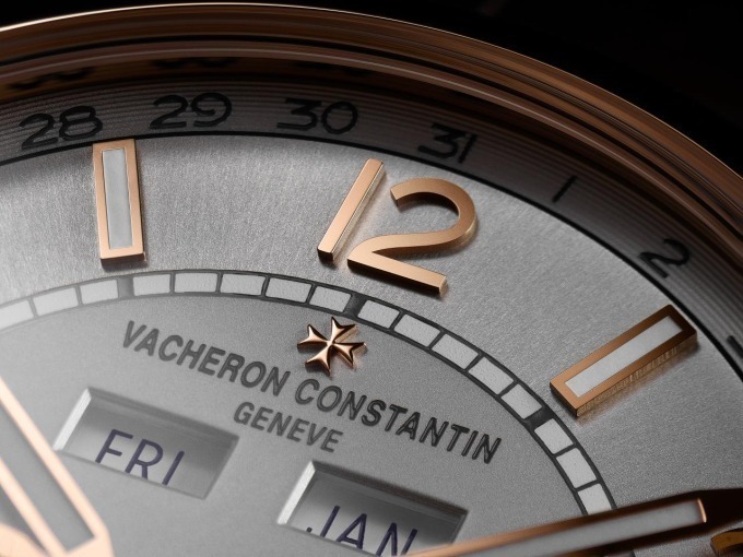 ヴァシュロン・コンスタンタン(VACHERON CONSTANTIN) フィフティーシックス｜写真43