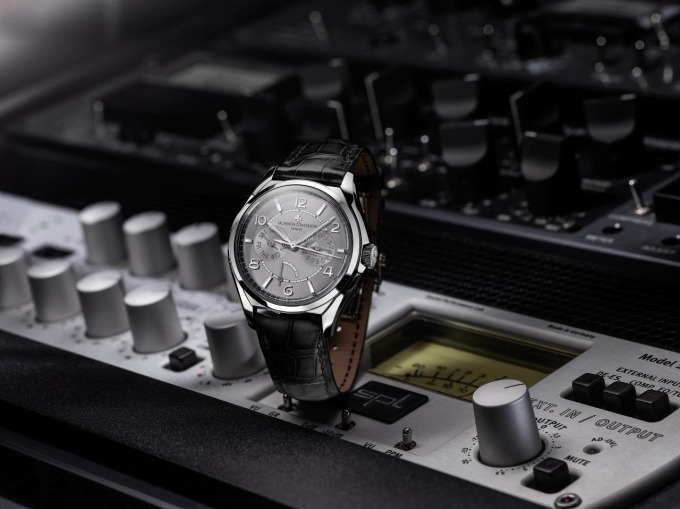 ヴァシュロン・コンスタンタン(VACHERON CONSTANTIN) フィフティーシックス｜写真18