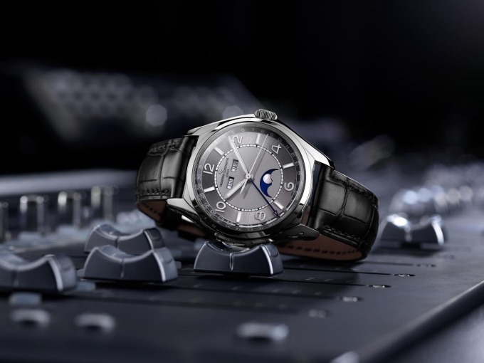 ヴァシュロン・コンスタンタン(VACHERON CONSTANTIN) フィフティーシックス｜写真34