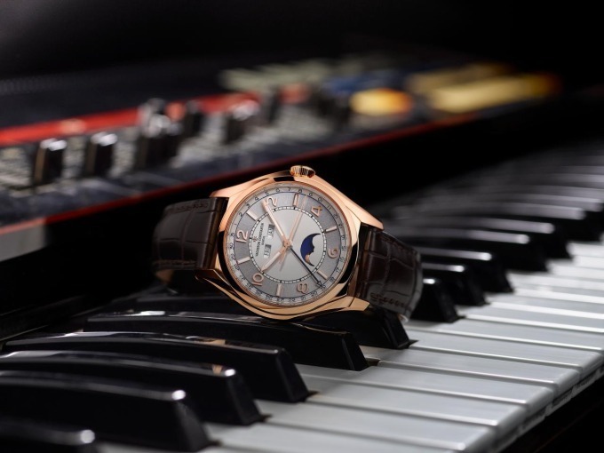 ヴァシュロン・コンスタンタン(VACHERON CONSTANTIN) フィフティーシックス｜写真33