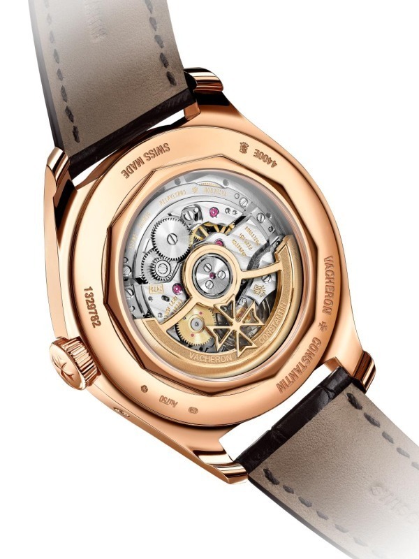 ヴァシュロン・コンスタンタン(VACHERON CONSTANTIN) フィフティーシックス｜写真23