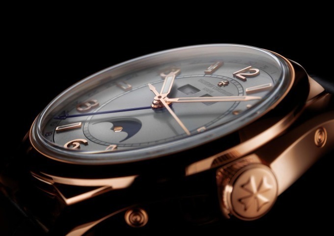 ヴァシュロン・コンスタンタン(VACHERON CONSTANTIN) フィフティーシックス｜写真44