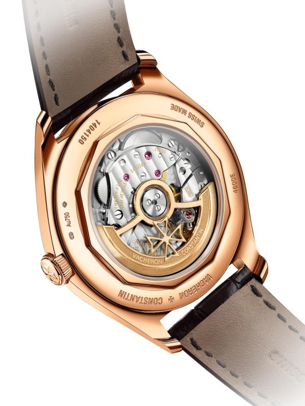 ヴァシュロン・コンスタンタン(VACHERON CONSTANTIN) フィフティーシックス｜写真7