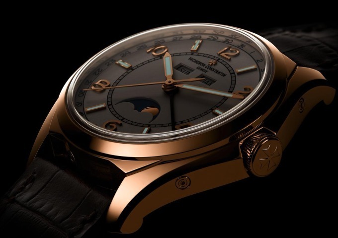 ヴァシュロン・コンスタンタン(VACHERON CONSTANTIN) フィフティーシックス｜写真47