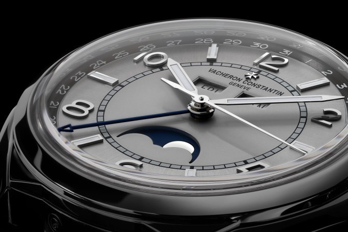 ヴァシュロン・コンスタンタン(VACHERON CONSTANTIN) フィフティーシックス｜写真42