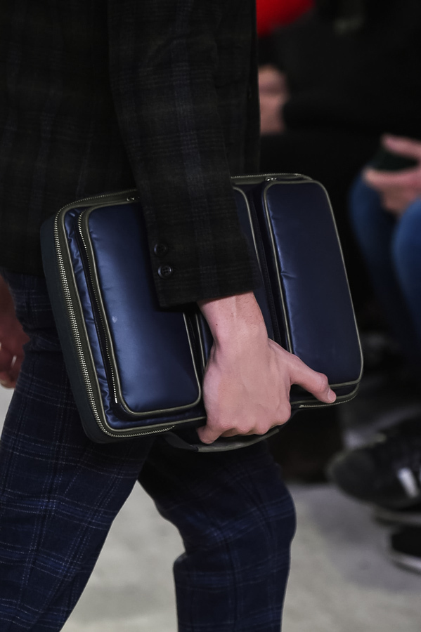ハンティングワールド 2018-19年秋冬<span>コレクション</span> - 写真49