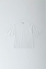 フィット ミハラ ヤスヒロ新作、花柄ストライプのシャツや一輪挿しを刺繍したジャージブルゾン｜写真14