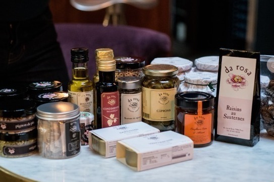 ウカ「ダ・ローザ」