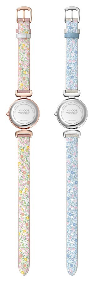シチズン(CITIZEN), スワロフスキー(SWAROVSKI) ウィッカ｜写真5