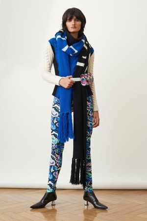 エミリオ・プッチ(EMILIO PUCCI) 2018年プレフォールウィメンズコレクション  - 写真1