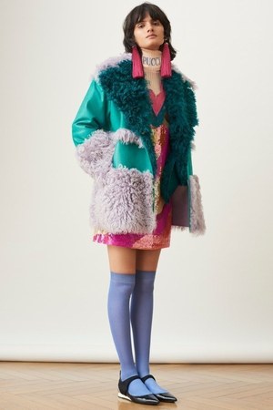 エミリオ・プッチ(EMILIO PUCCI) 2018年プレフォールウィメンズコレクション  - 写真13