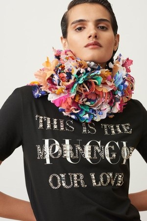 エミリオ・プッチ(EMILIO PUCCI) 2018年プレフォールウィメンズコレクション  - 写真26