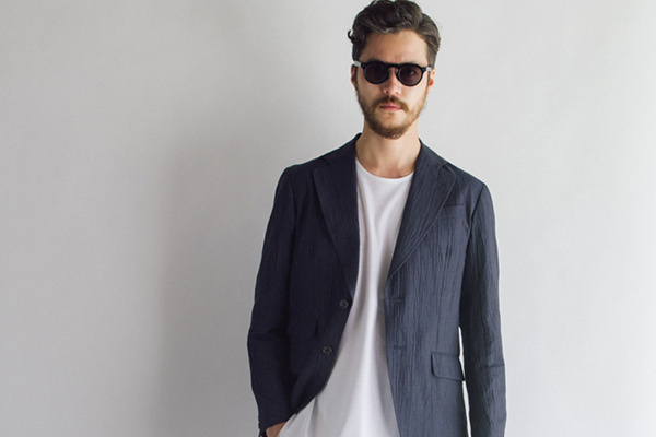 レインメーカー 2018年春夏 メンズ コレクション