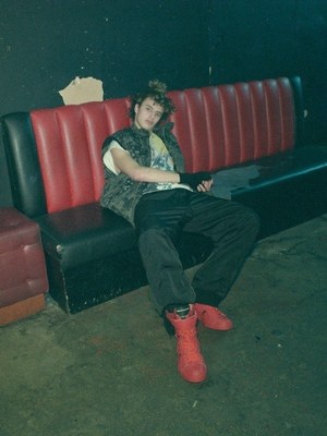 ユリウス(JULIUS) 2018-19年秋冬メンズコレクション  - 写真15