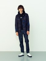 ベルスタッフ×ソフネット - 英ストリート＆スポーティなジャケットやマウンテンパーカーが登場｜写真17