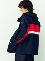 ベルスタッフ×ソフネット - 英ストリート＆スポーティなジャケットやマウンテンパーカーが登場｜写真12