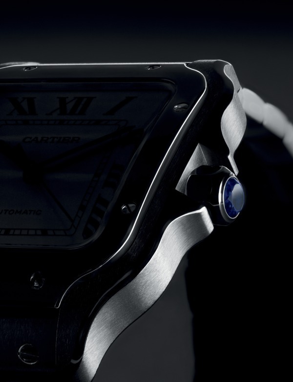 カルティエ(Cartier) サントス ドゥ カルティエ｜写真32