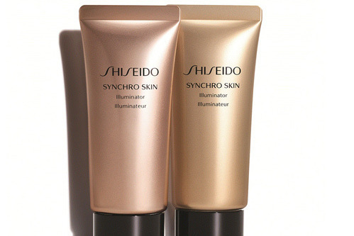 資生堂「シンクロスキン ティンティッド ジェルクリーム」