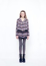 翡翠(HISUI) 2012-13年秋冬コレクション - "ゾウ"が象徴する、これからの未来を問うメッセージ｜写真3