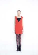 翡翠(HISUI) 2012-13年秋冬コレクション - "ゾウ"が象徴する、これからの未来を問うメッセージ｜写真11