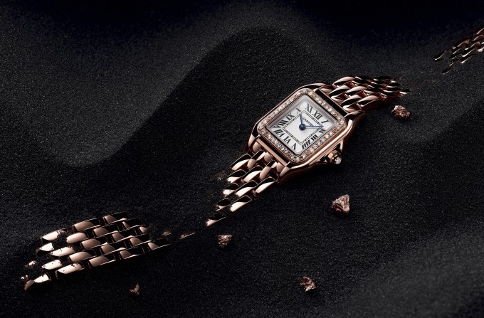 カルティエ(Cartier) パンテール ドゥ カルティエ｜写真17