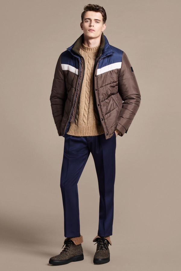 トッズ 2018-19年秋冬<span>コレクション</span> - 写真9