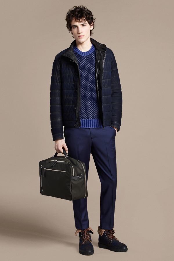 トッズ 2018-19年秋冬<span>コレクション</span> - 写真19