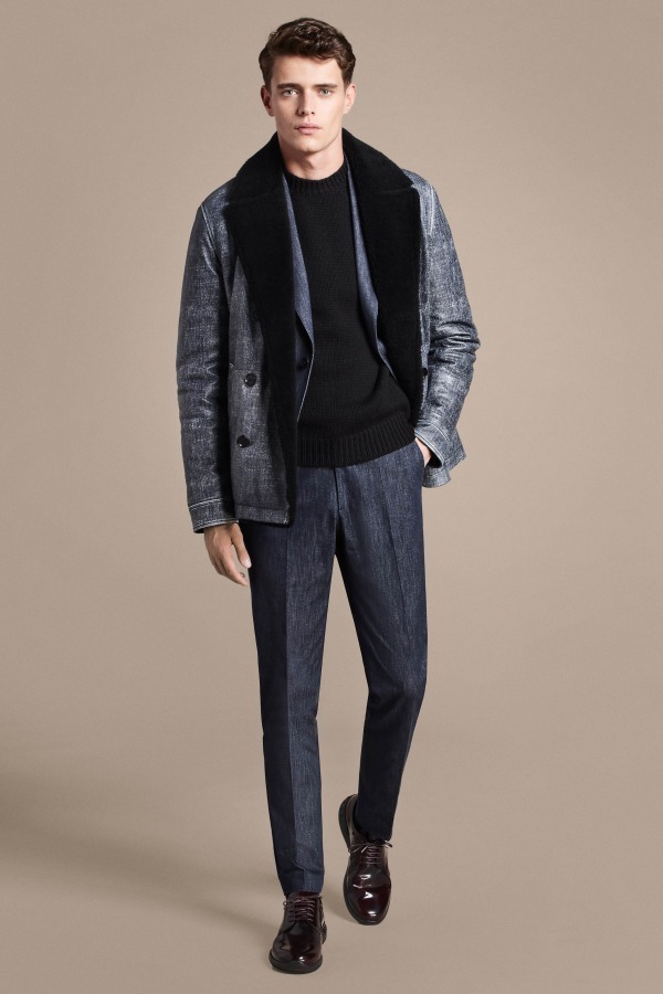 トッズ 2018-19年秋冬<span>コレクション</span> - 写真21