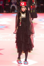 トクコプルミエヴォル 2012年秋冬コレクション - ファンタジックなトルコの旅｜写真5