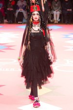 トクコプルミエヴォル 2012年秋冬コレクション - ファンタジックなトルコの旅｜写真6