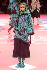 トクコプルミエヴォル 2012年秋冬コレクション - ファンタジックなトルコの旅｜写真14