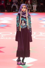 トクコプルミエヴォル 2012年秋冬コレクション - ファンタジックなトルコの旅｜写真15