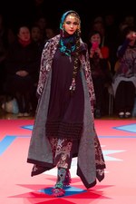 トクコプルミエヴォル 2012年秋冬コレクション - ファンタジックなトルコの旅｜写真17