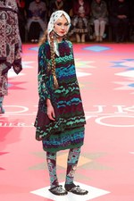 トクコプルミエヴォル 2012年秋冬コレクション - ファンタジックなトルコの旅｜写真21