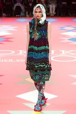 トクコプルミエヴォル 2012年秋冬コレクション - ファンタジックなトルコの旅｜写真22