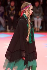 トクコプルミエヴォル 2012年秋冬コレクション - ファンタジックなトルコの旅｜写真29