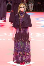 トクコプルミエヴォル 2012年秋冬コレクション - ファンタジックなトルコの旅｜写真42