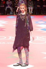 トクコプルミエヴォル 2012年秋冬コレクション - ファンタジックなトルコの旅｜写真43