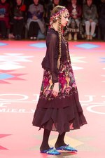 トクコプルミエヴォル 2012年秋冬コレクション - ファンタジックなトルコの旅｜写真46