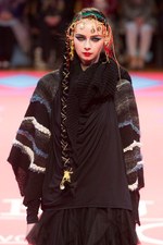 トクコプルミエヴォル 2012年秋冬コレクション - ファンタジックなトルコの旅｜写真51