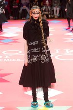 トクコプルミエヴォル 2012年秋冬コレクション - ファンタジックなトルコの旅｜写真55