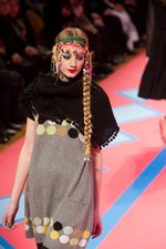 トクコプルミエヴォル 2012年秋冬コレクション - ファンタジックなトルコの旅｜写真57