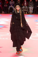 トクコプルミエヴォル 2012年秋冬コレクション - ファンタジックなトルコの旅｜写真60