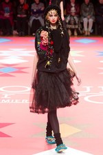 トクコプルミエヴォル 2012年秋冬コレクション - ファンタジックなトルコの旅｜写真63